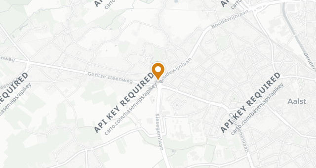 Map showing Cul'eau