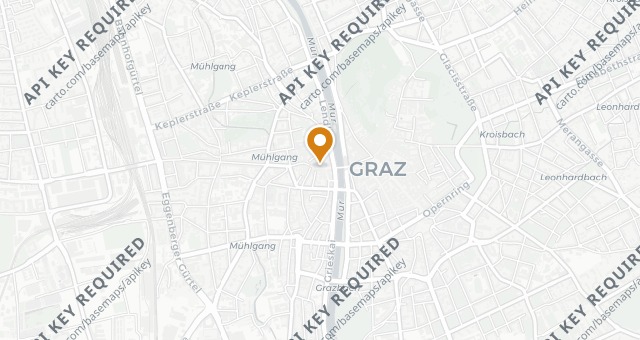Map showing Toshi