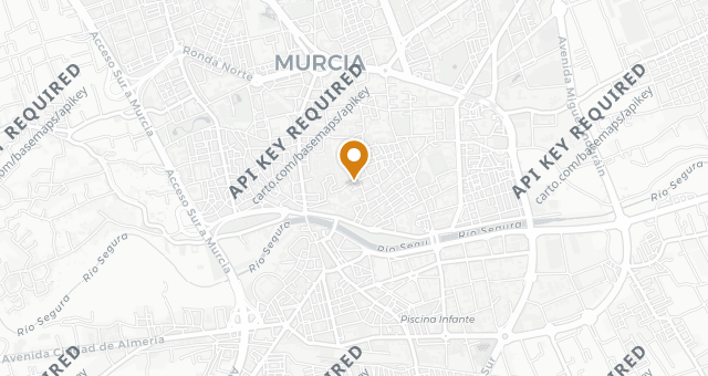 Map showing Keki