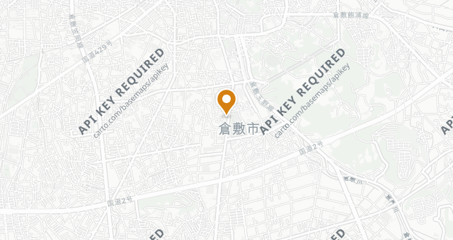 Map showing Tong Fu She