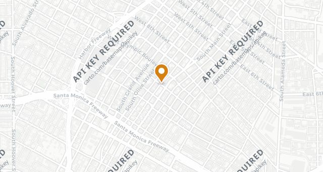 Map showing Caldo Verde