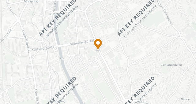 Map showing ARRAVANÉ