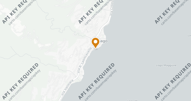 Map showing Kalea