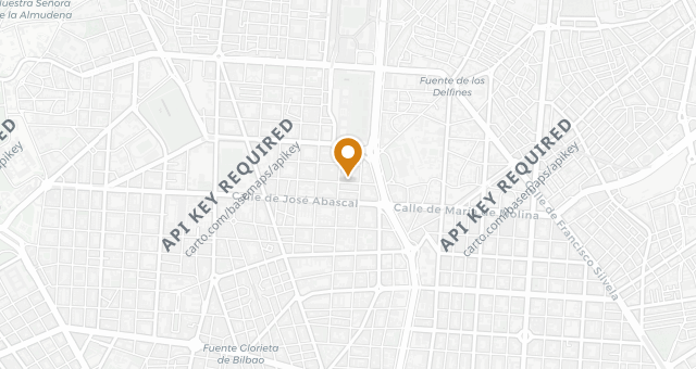 Map showing Kappo