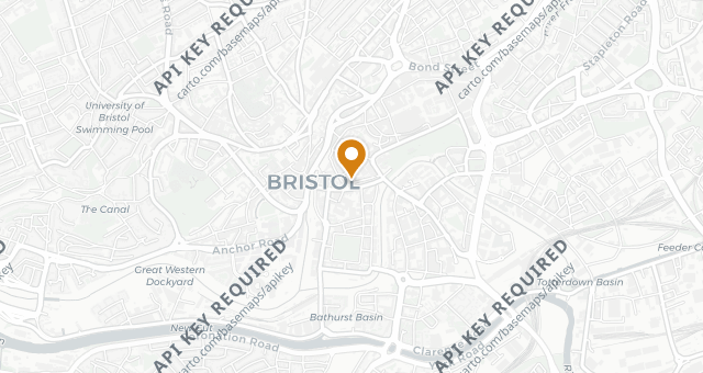 Map showing Marmo