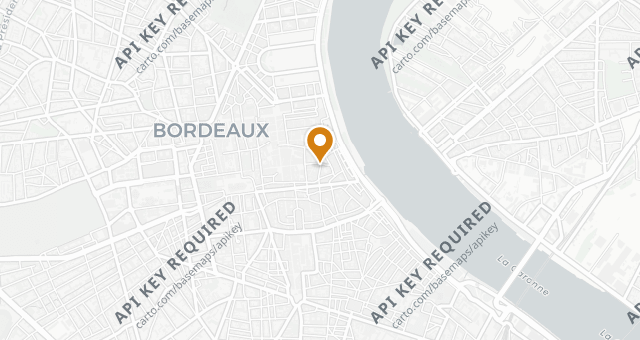Map showing Joki
