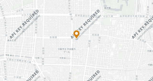 Map showing Claro