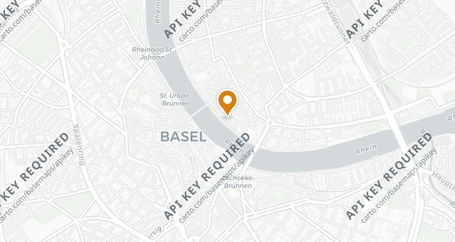 Map showing Restaurant „Zur Linde“