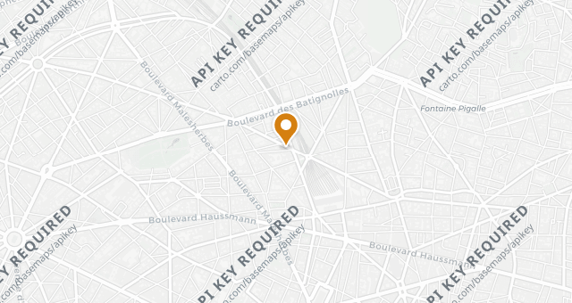 Map showing Mandoobar