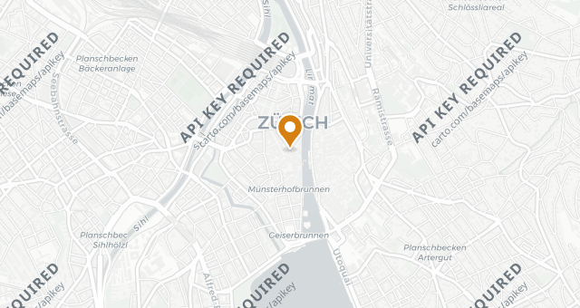 Map showing Kindli