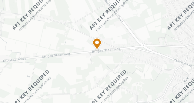 Map showing Kwizien
