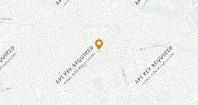 Map showing Aburi Hana