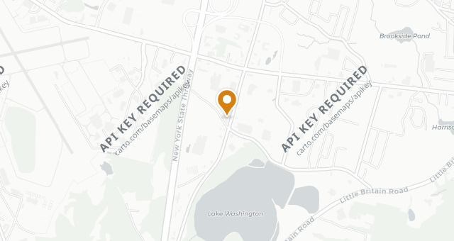 Map showing Cosimo's on Union
