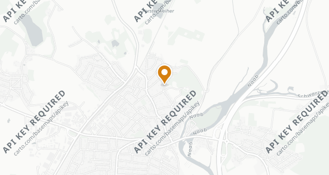 Map showing Restaurant Miesberg