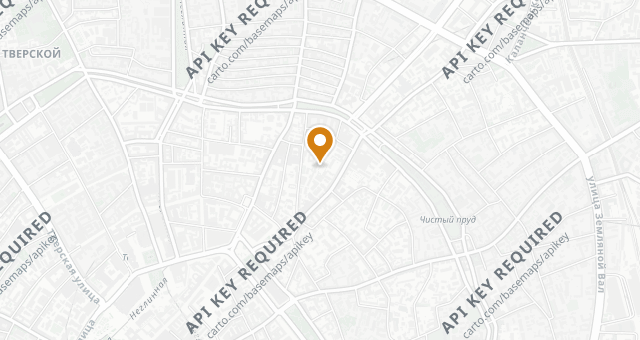 Map showing Zoe