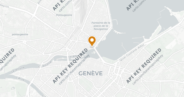 Map showing Izumi