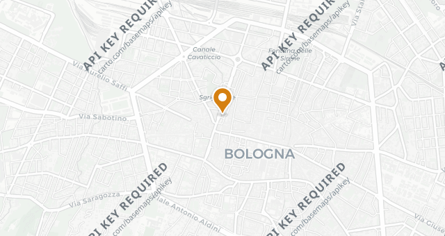 Map showing Oltre.