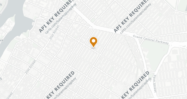 Map showing Mimoza Restaurant