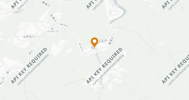 Map showing PERTORNARE