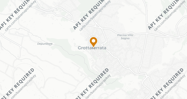 Map showing Prato di Sopra