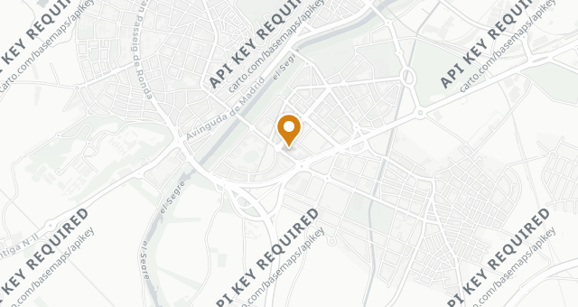 Map showing Sisè