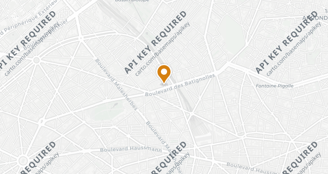 Map showing Anona