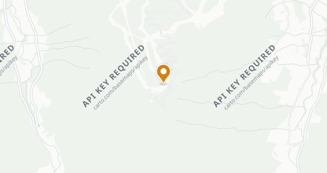 Map showing ARX Guesthouse