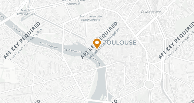 Map showing Mado