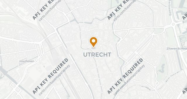 Map showing Restaurant San Siro