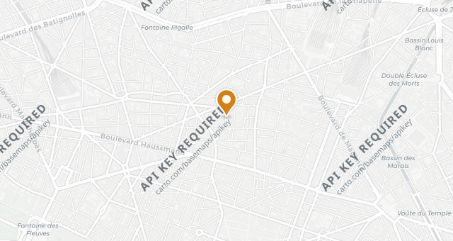 Map showing Abri Soba