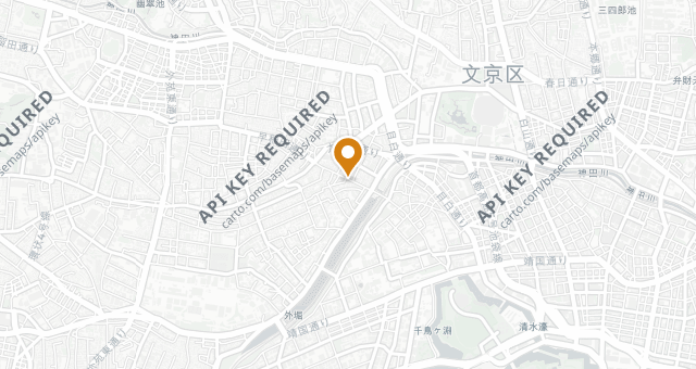 Map showing Kohaku