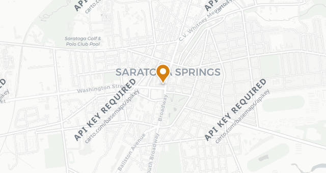 Map showing Salt & Char