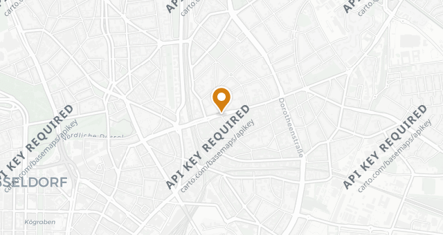Map showing thewaytonapoli
