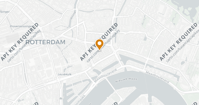 Map showing Tim by Harries