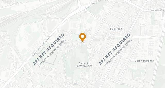 Map showing Gulu Gulu