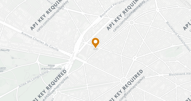 Map showing Il Grano