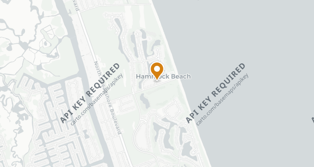 Map showing Delfinos Italian Chophouse