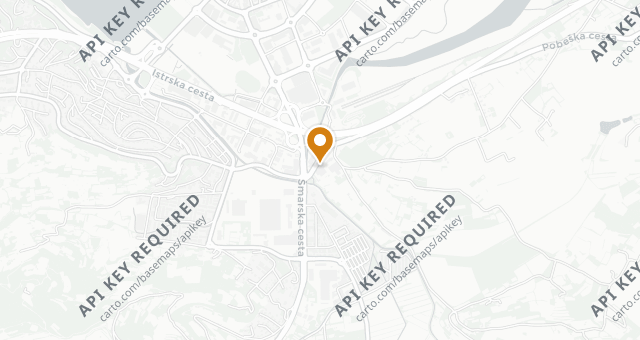 Map showing Kogo