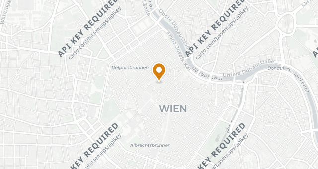Map showing Osteria Mangia e Ridi