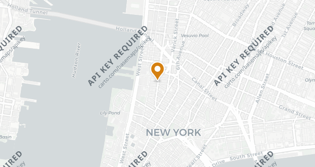 Map showing Tamarind