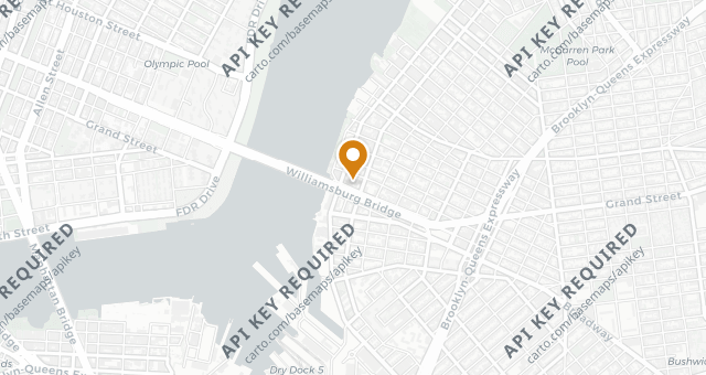 Map showing Aska