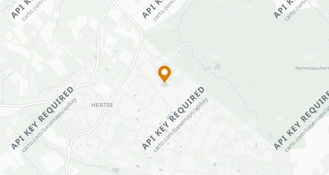 Map showing Schatteman