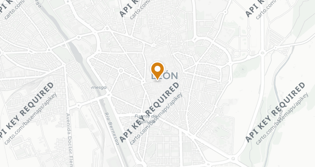 Map showing Kamín