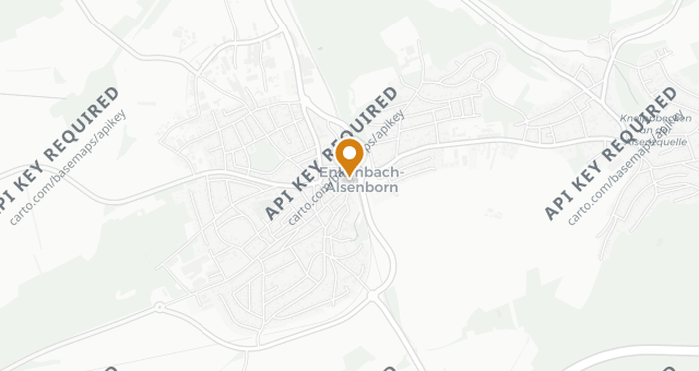 Map showing Kölbl