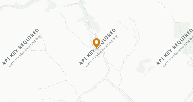 Map showing Che Ah Chi