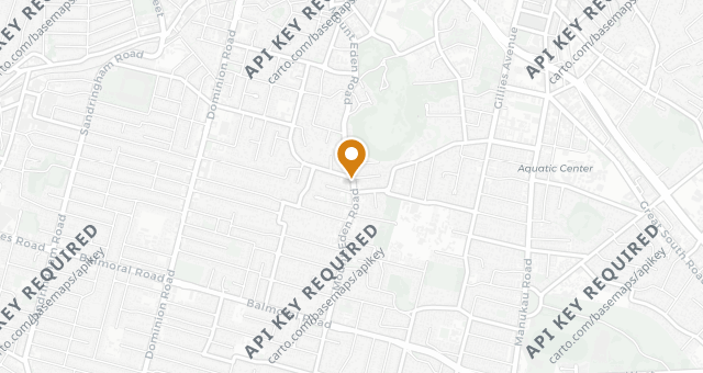 Map showing Pasta & Cuore