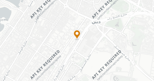 Map showing Aamara