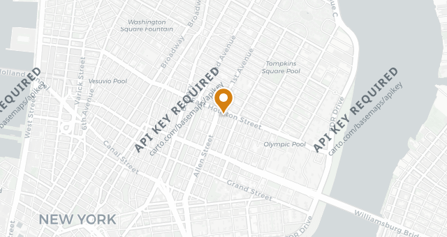 Map showing Sami & Susu