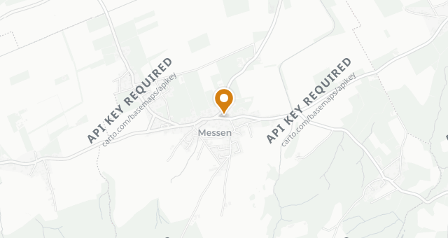 Map showing Löwen Gourmet