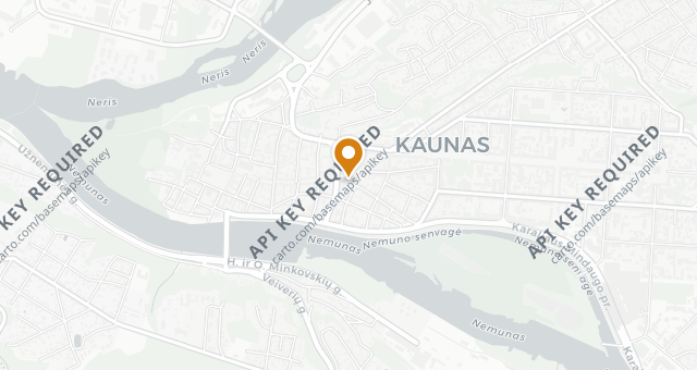 Map showing Nüman